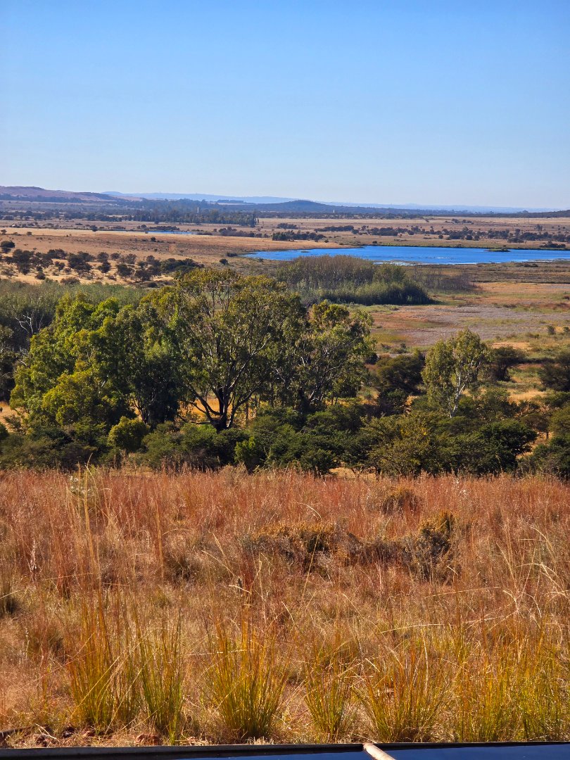 Commercial Property for Sale in Klerksdorp Rural North West